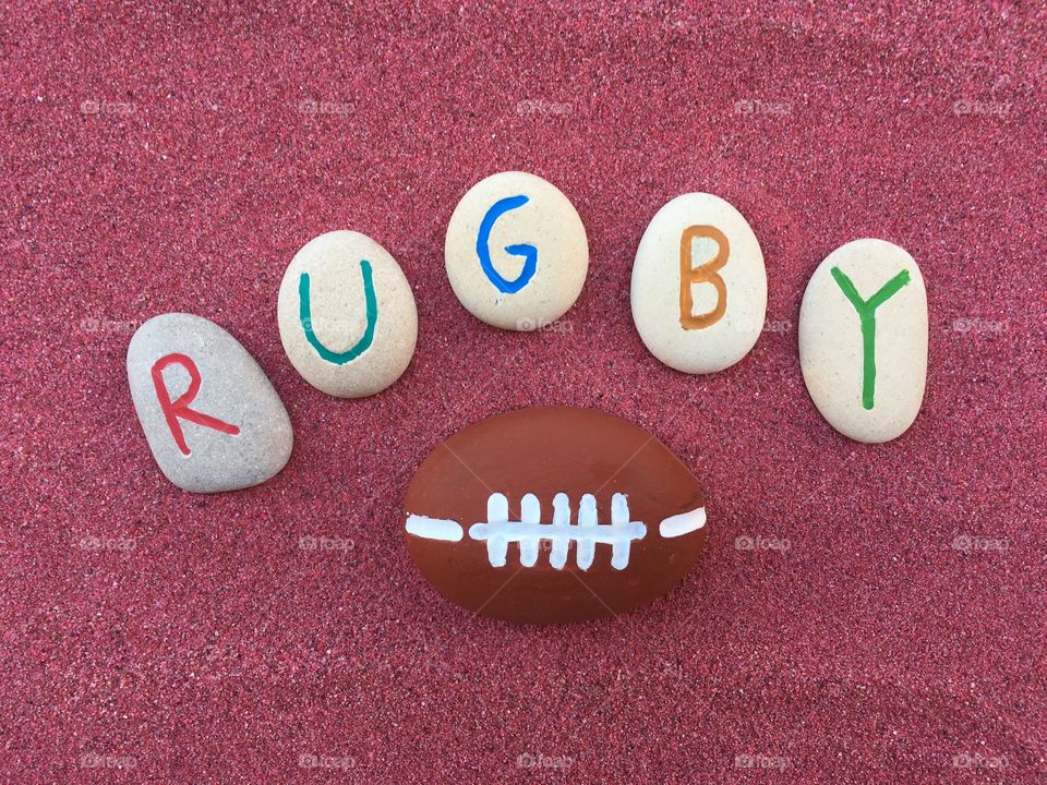 Rugby 