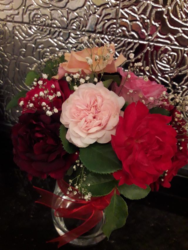 roses