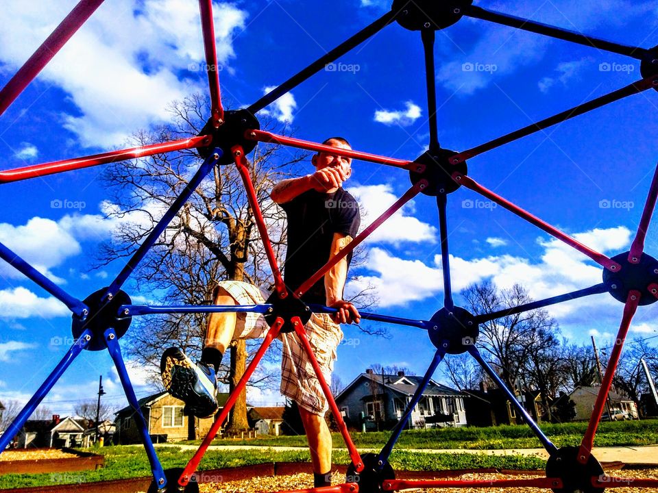 playground fun