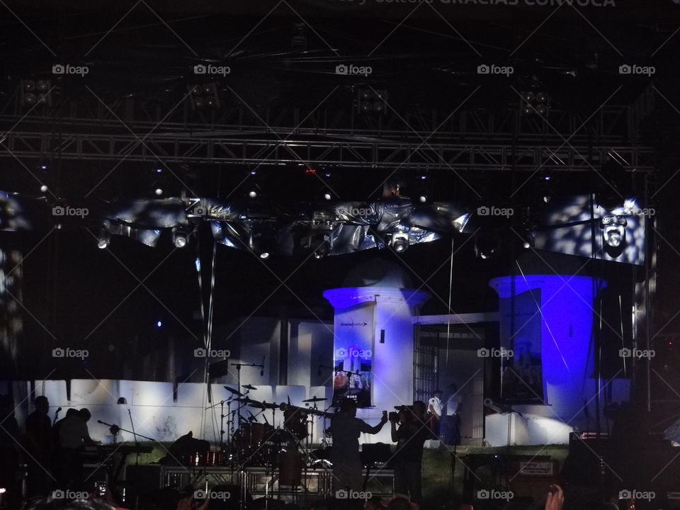 Alux Náhuatl en Gracias Lempira Honduras