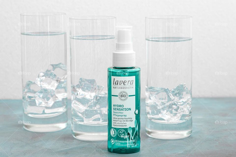 Lavera, beauty product