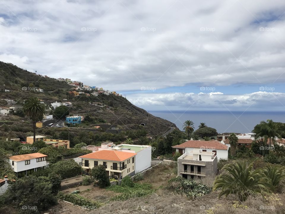 Discovering Tenerife 