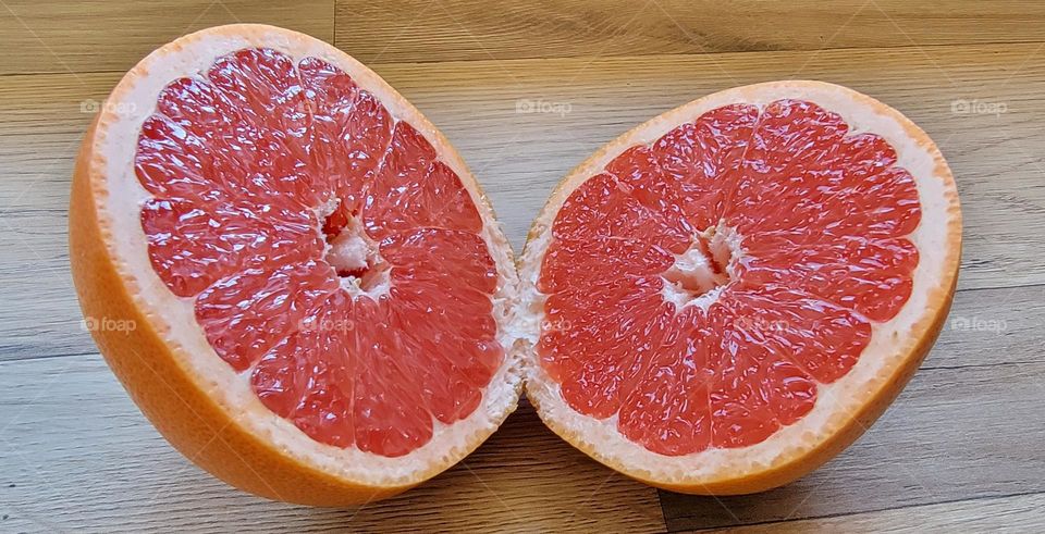 Grapefruit