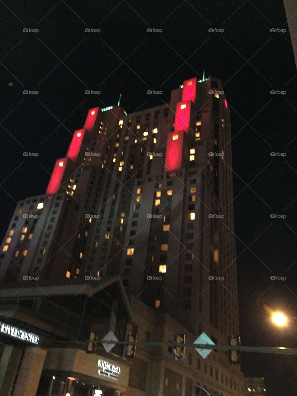 San Antonio Marriott