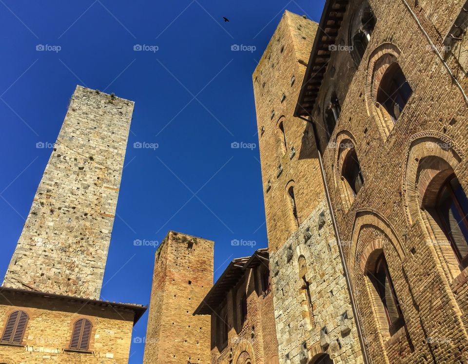 San Gimignano