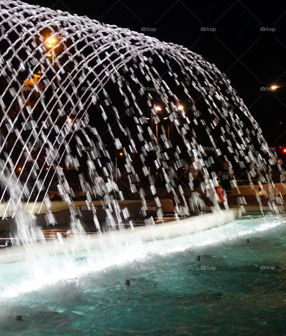 Water#fountain#spout#splash