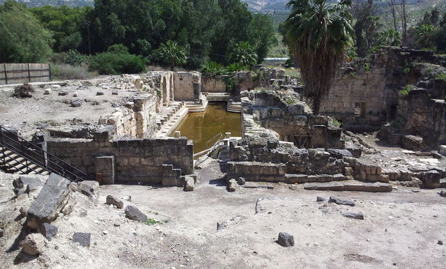 Hamat Gader