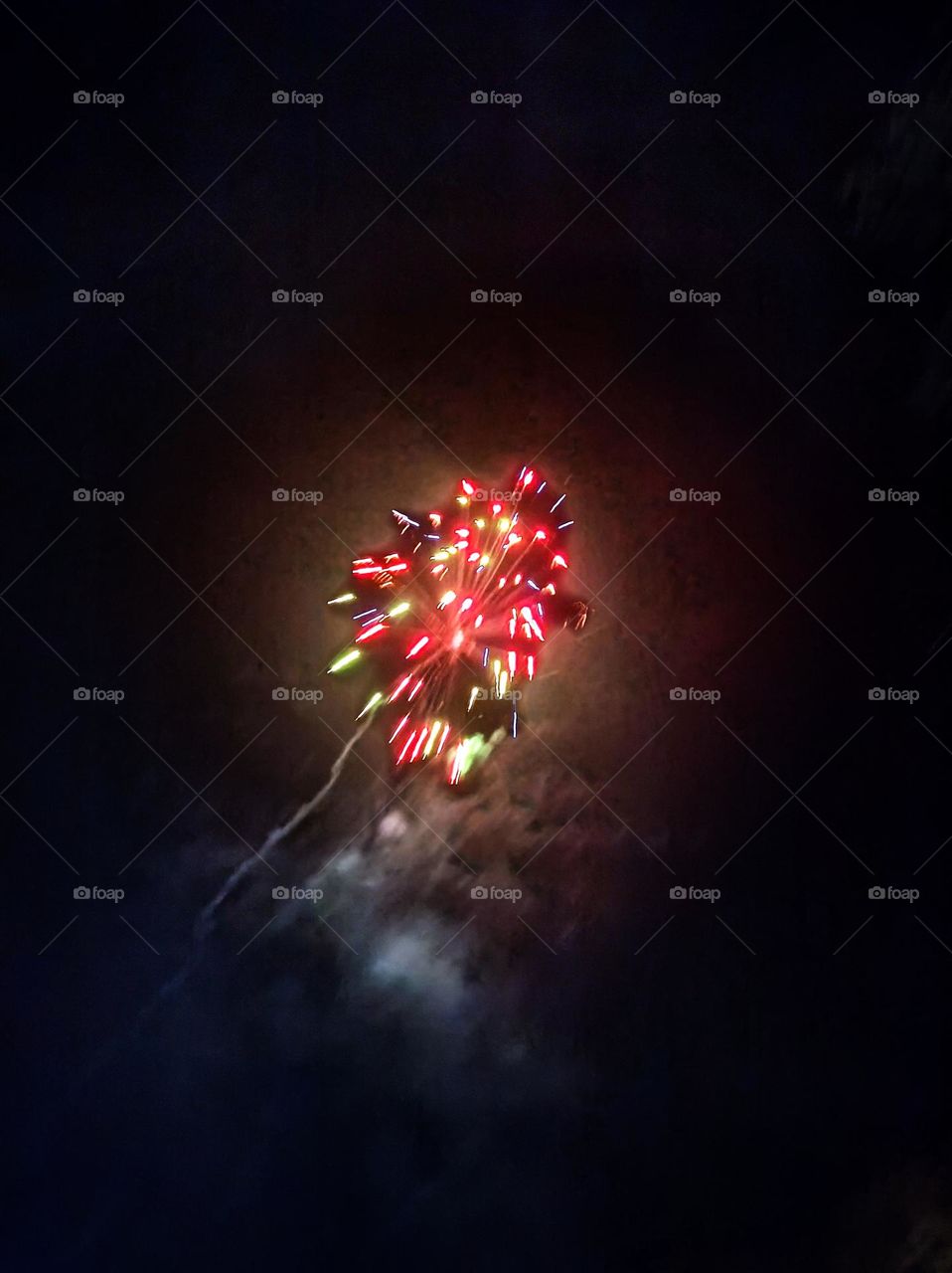 Firework