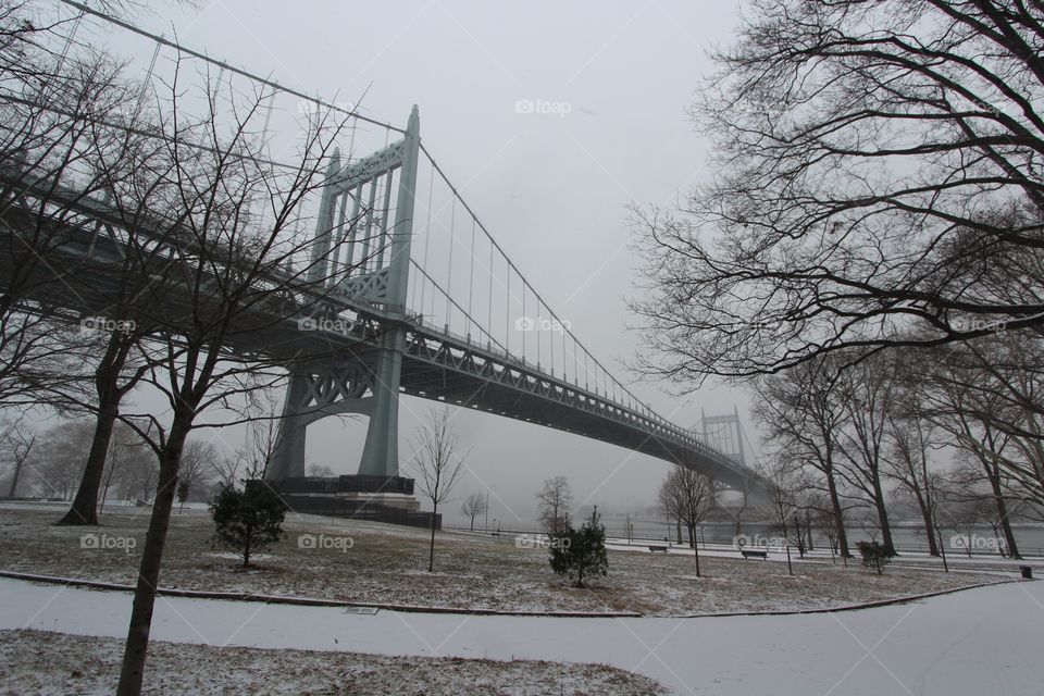 Winter, Snow, No Person, Cold, Landscape