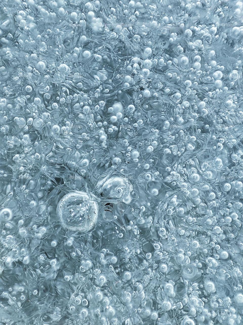 Abstract photography