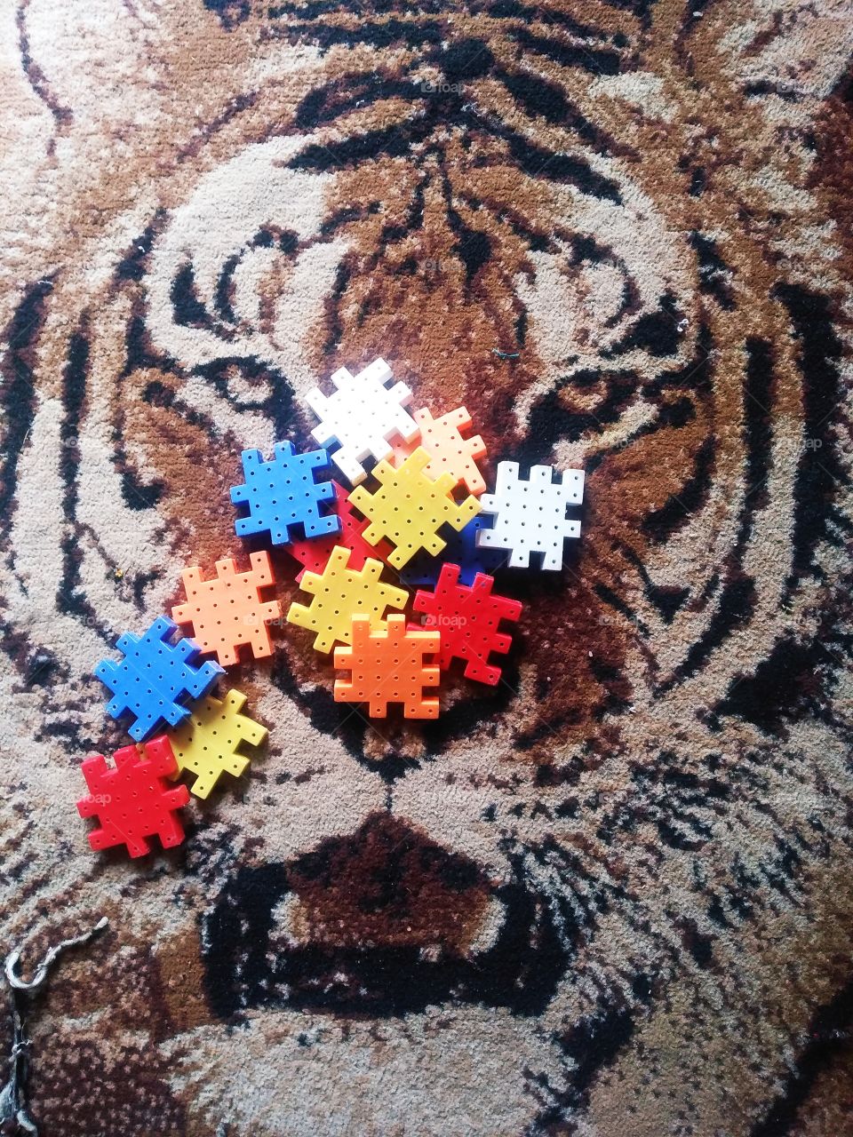 Puzzle