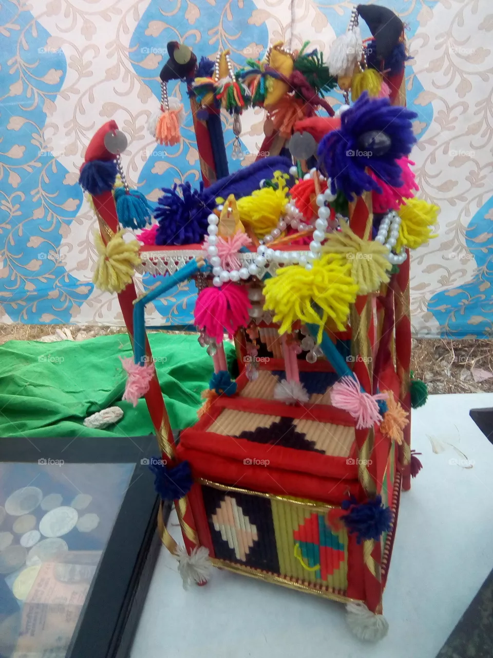 handmade