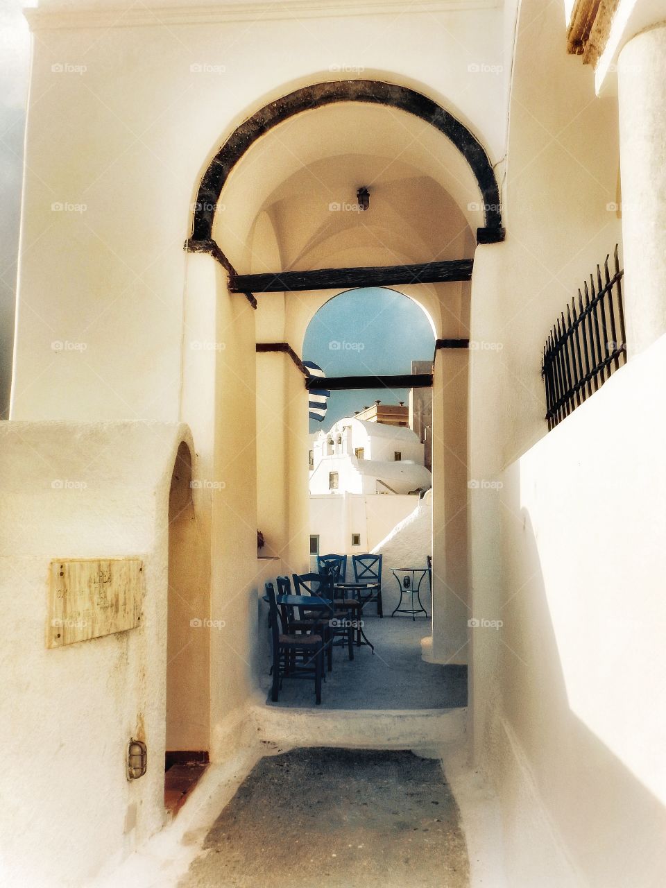 Pyrgos Santorini 