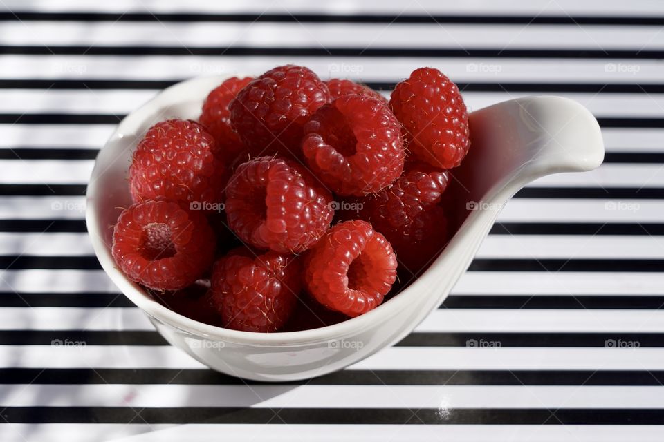 Raspberry 