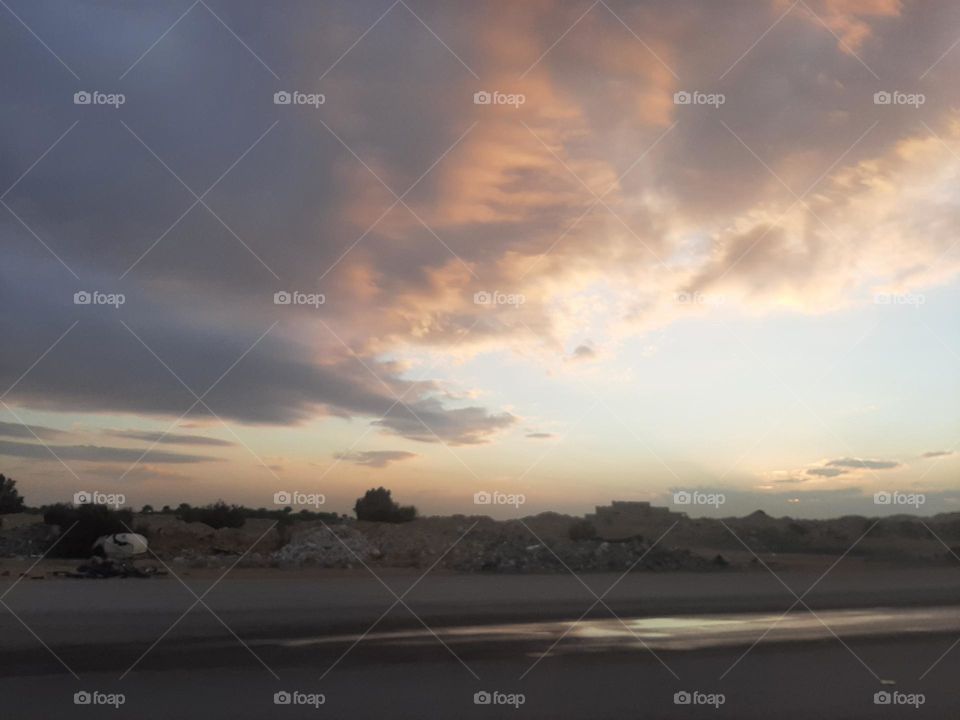 I am poor, I need your support