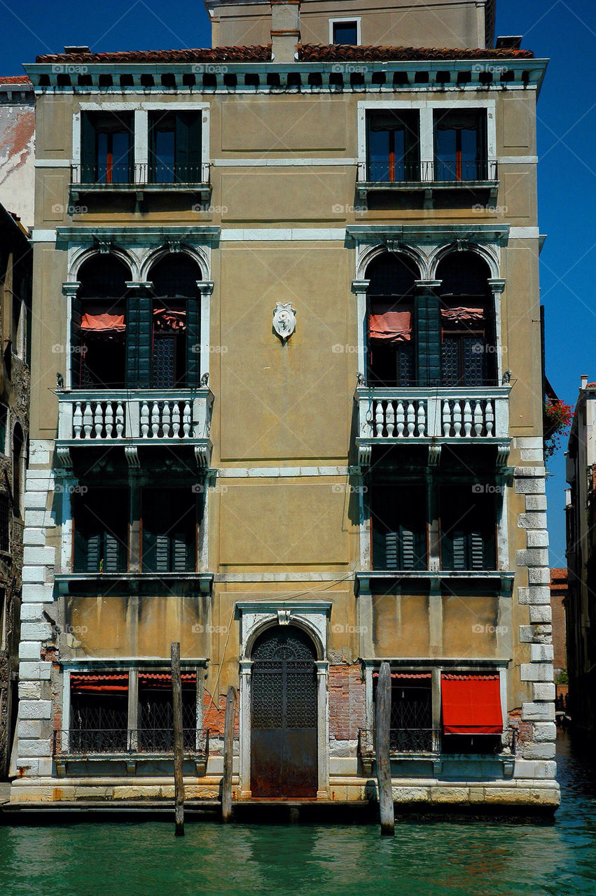 italy buildings windows window by illusionfactory