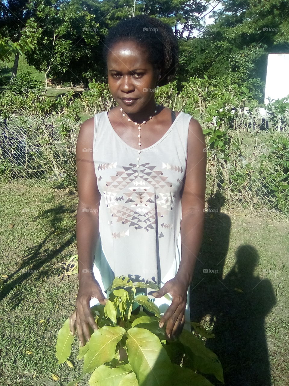 we always embrace how you are and also to love natural nature because that is just real.