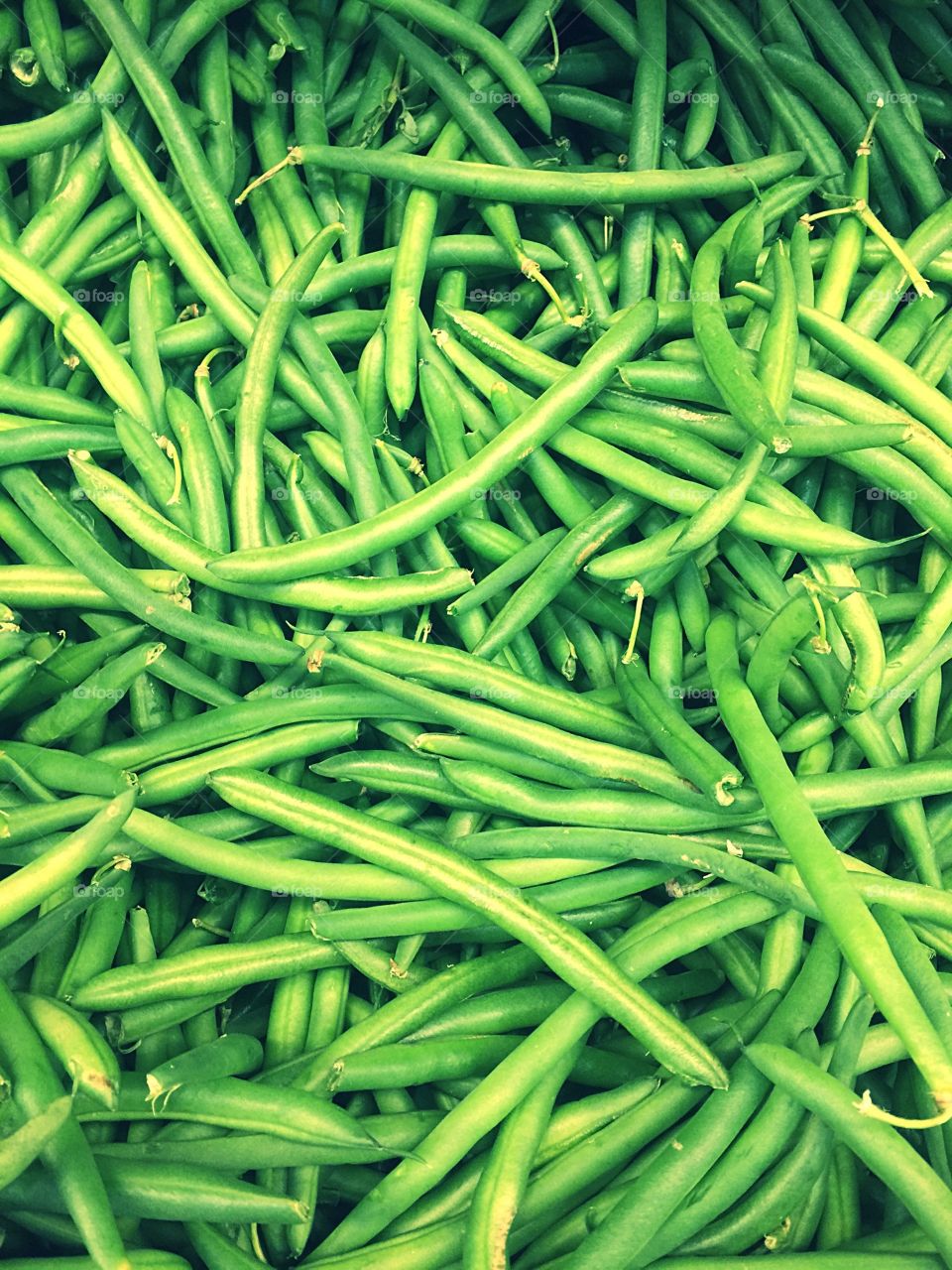 Green Beans