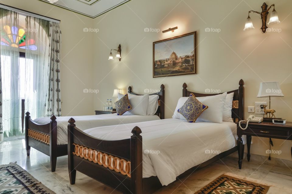 Sweet Rooms, Sweet Bedroom