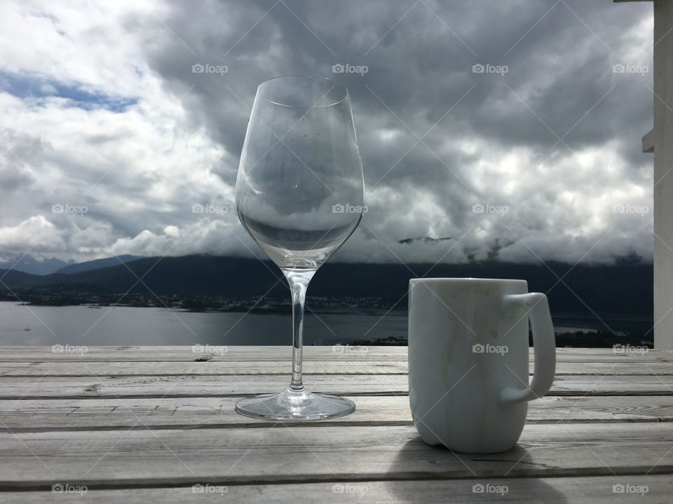 No Person, Drink, Glass, Wine, Nature