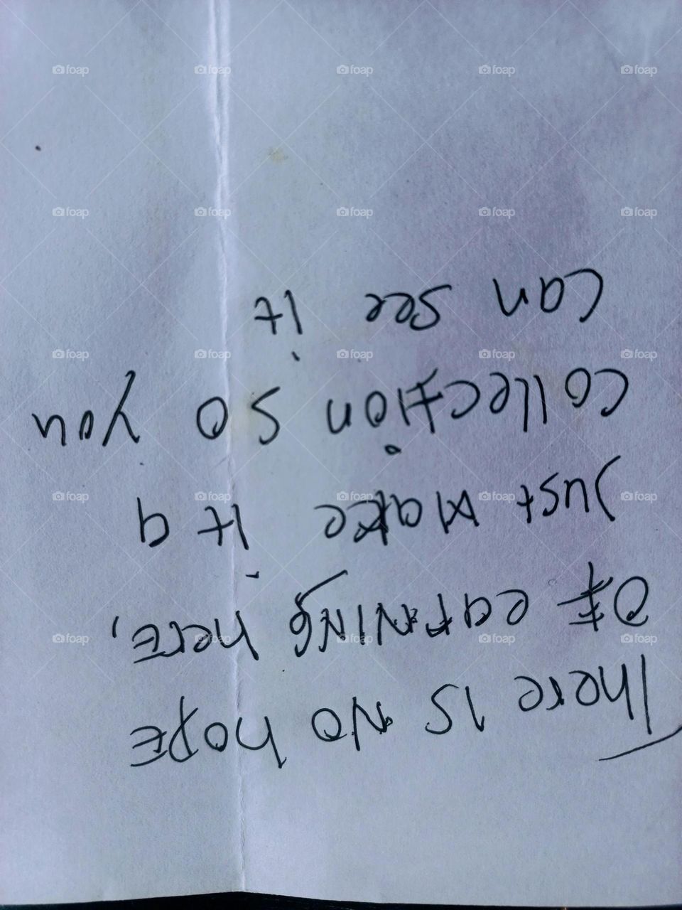 Thank you everyone who has given support, you all mean a lot to me