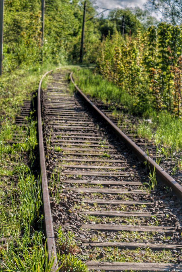 Rails