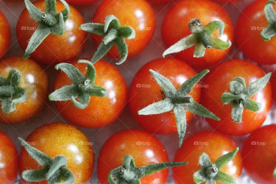tomate