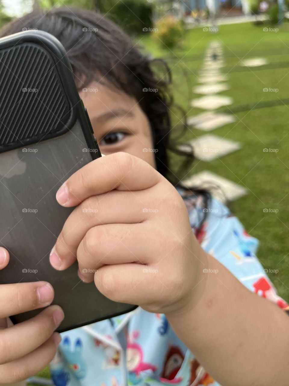 What’s that doing here?