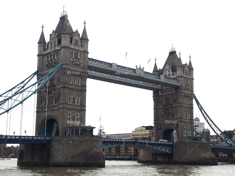 Tower Bridge