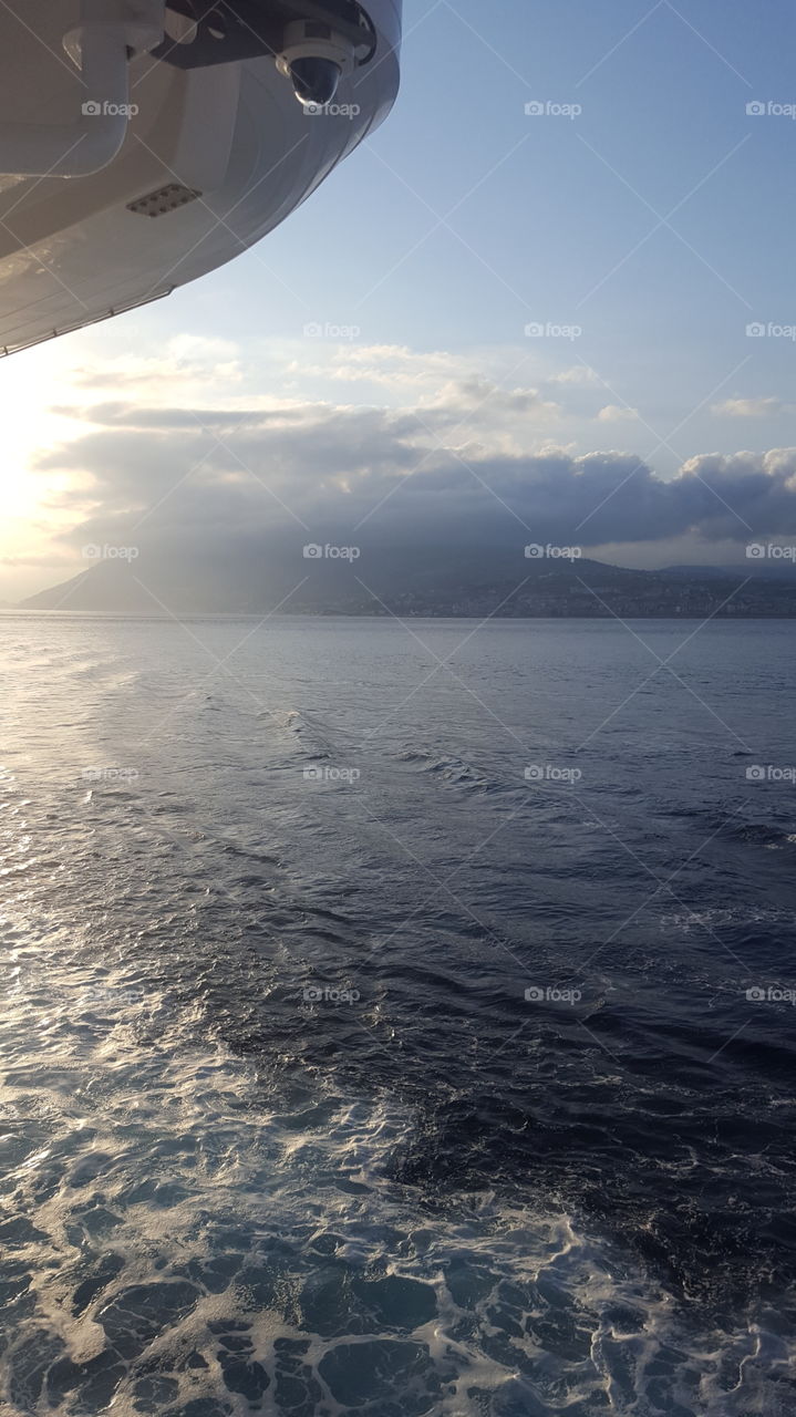 Life Is Full Of Sunsets