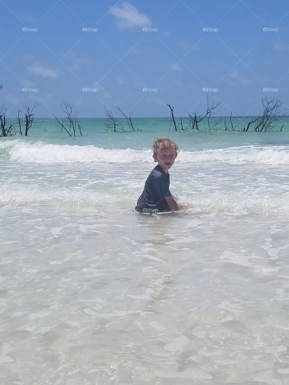 Beach Life