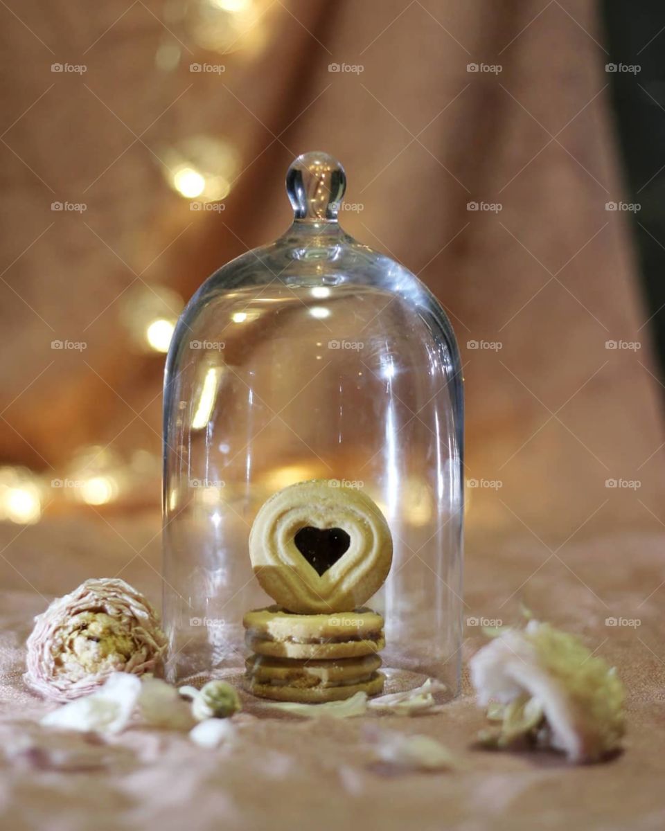 Waiting for the spring