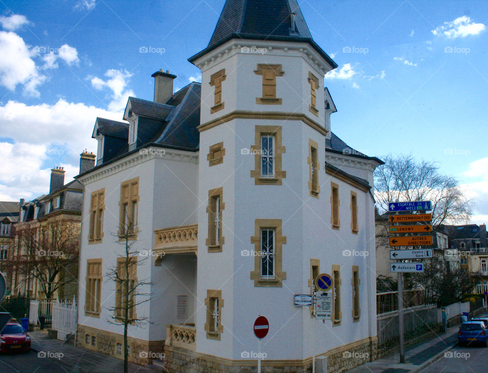 Architecture, Building, Church, Travel, Town