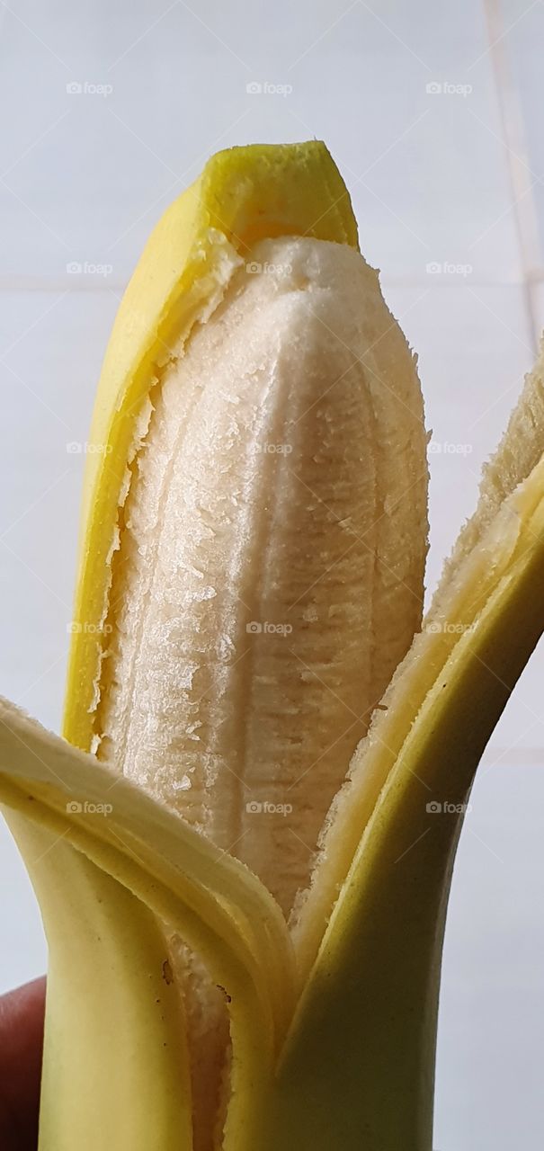 banana