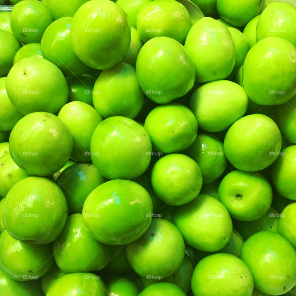 Green Dates