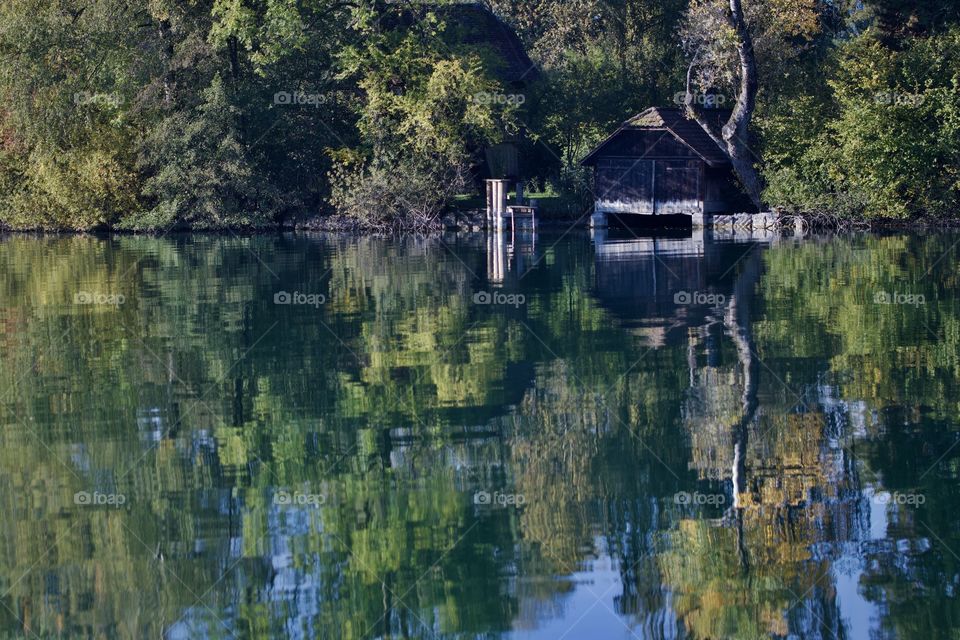 Boat House