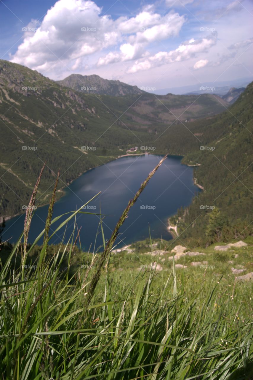 Tatra Mountains