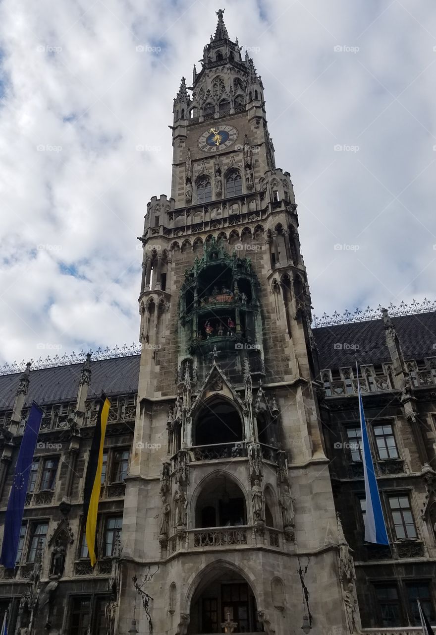 Lovely Munich