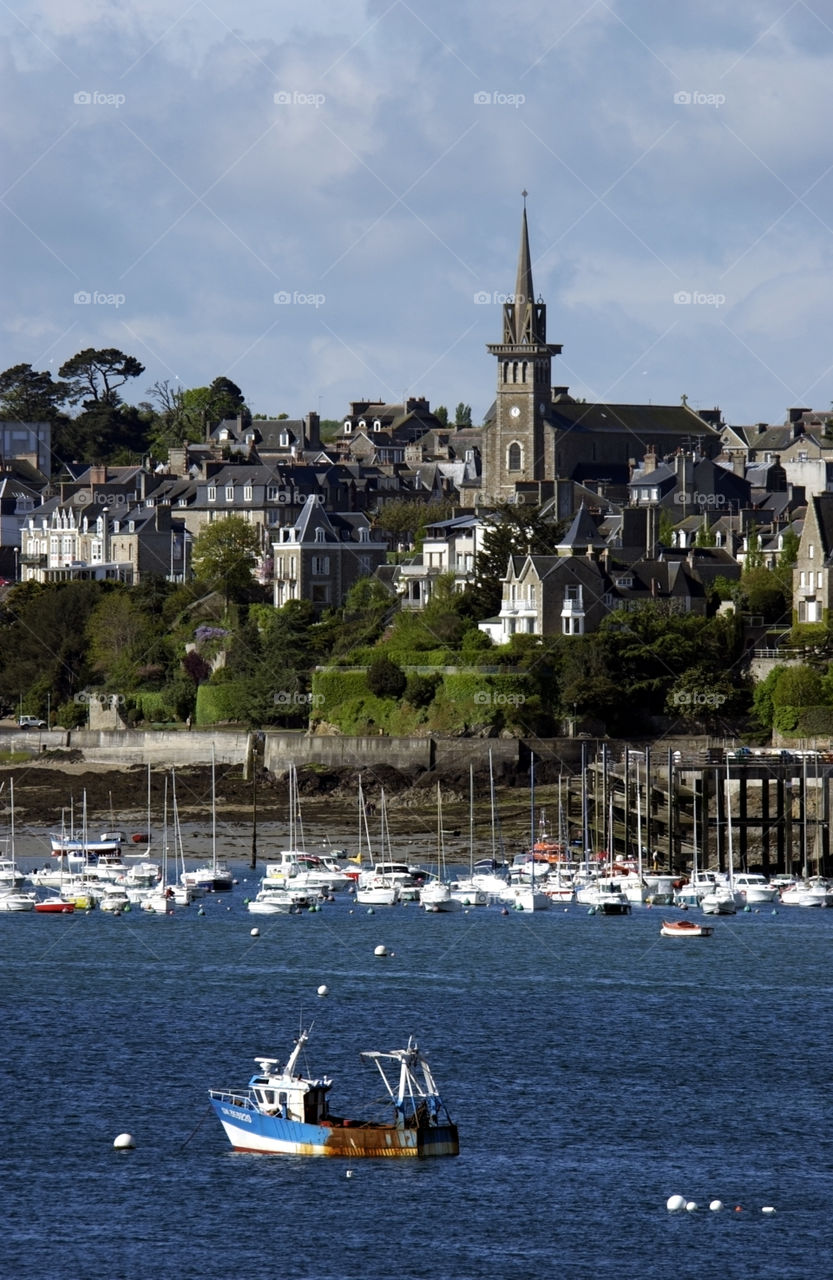 Dinard