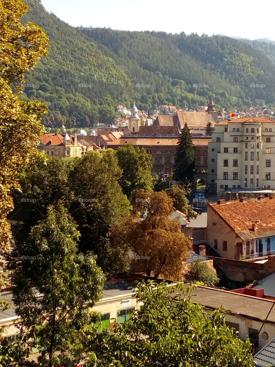 Brasov