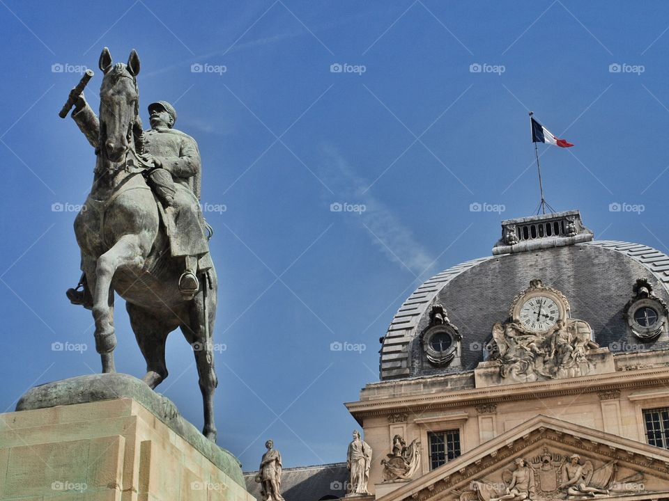 Iconic Paris