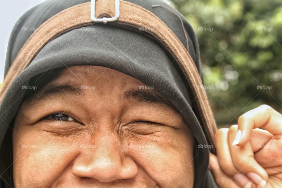 she is my best friend can make me feel better with her expression always