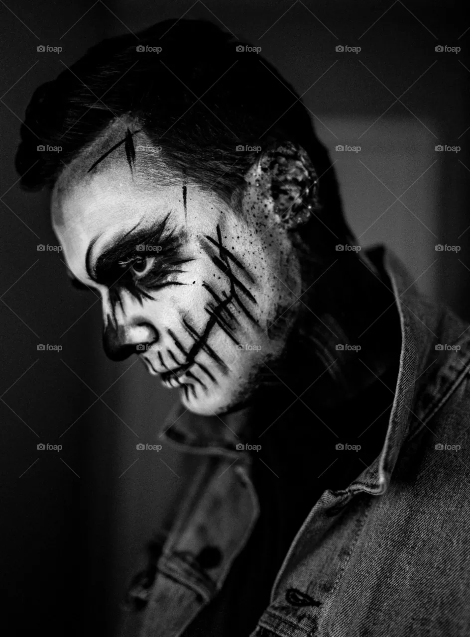 terror