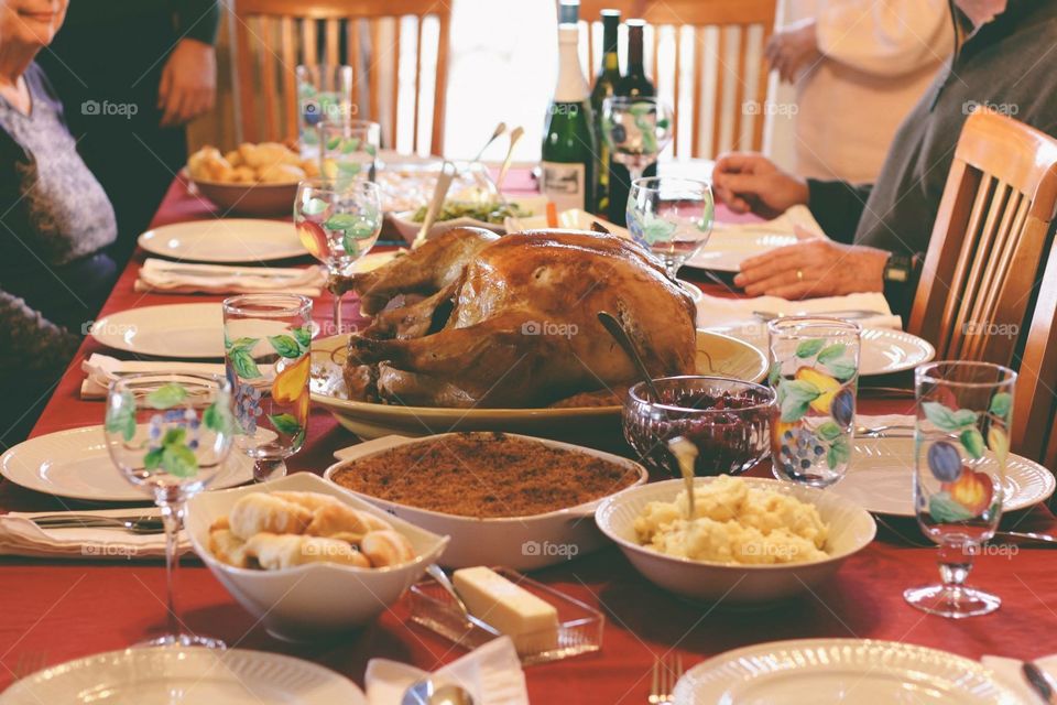 Thanksgiving  #thanksgiving #colorado 