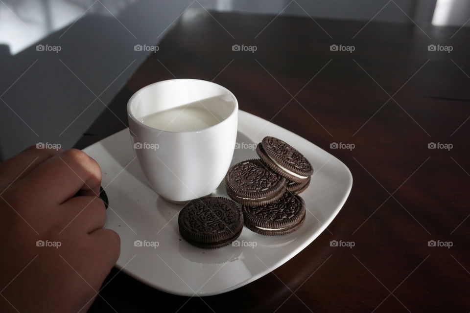 Oreo 