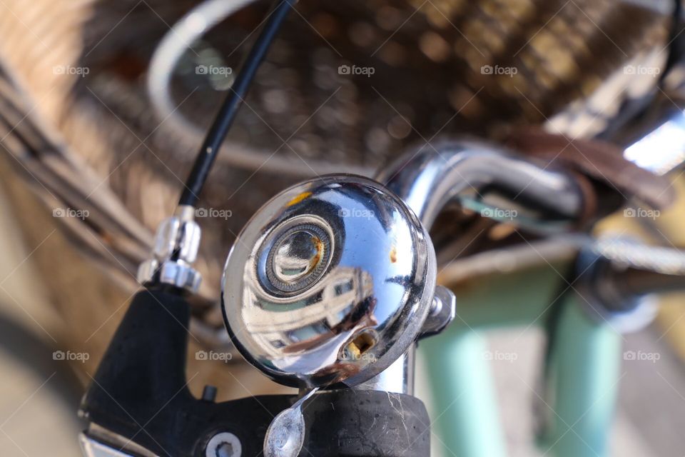 Bicycle details