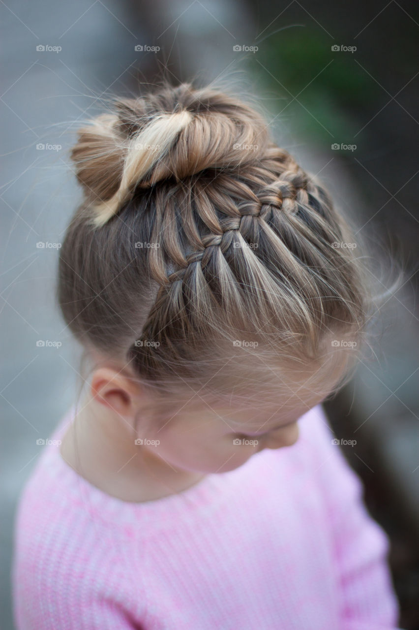 Child, Little, Girl, Cute, Portrait