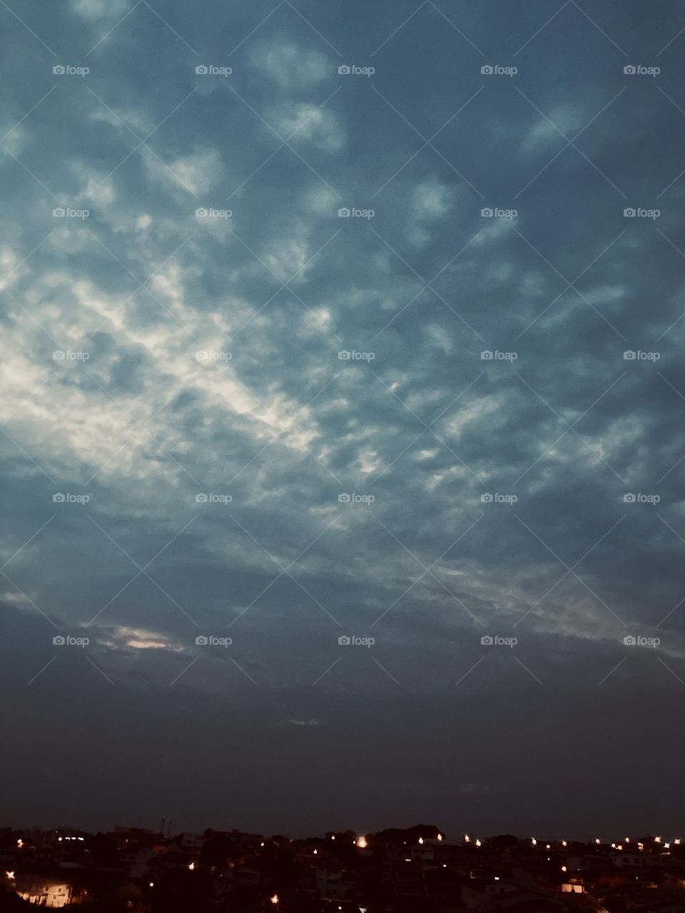 🌄🇺🇸 An extremely beautiful dawn in Bragança Paulista, interior of Brazil. Cheer the nature! / 🇧🇷 Um amanhecer extremamente bonito em Bragança Paulista, interior do Brasil. Viva a natureza!