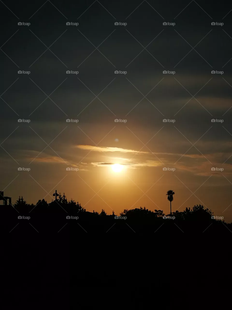 sunrise