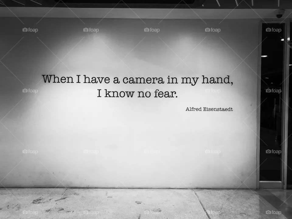 “Qoute”
